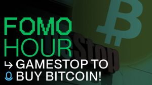 Read more about the article Tariff fears Return, Hyperliquid thwarts Attack, GameStop to buy BTC