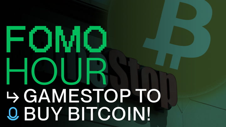 You are currently viewing Tariff fears Return, Hyperliquid thwarts Attack, GameStop to buy BTC