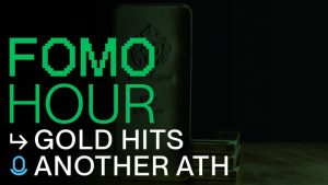 Read more about the article Crypto falls with Macro, Huge option Expiry day, Gold hits another ATH