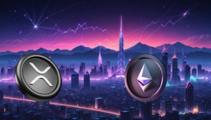 Read more about the article Top 3 Reasons Why Ripple (XRP) is a Better Investment Than Ethereum (ETH) in 2025