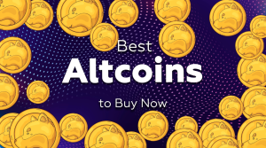 Read more about the article Best Altcoins to Buy Now: Market Leaders & Rising Stars