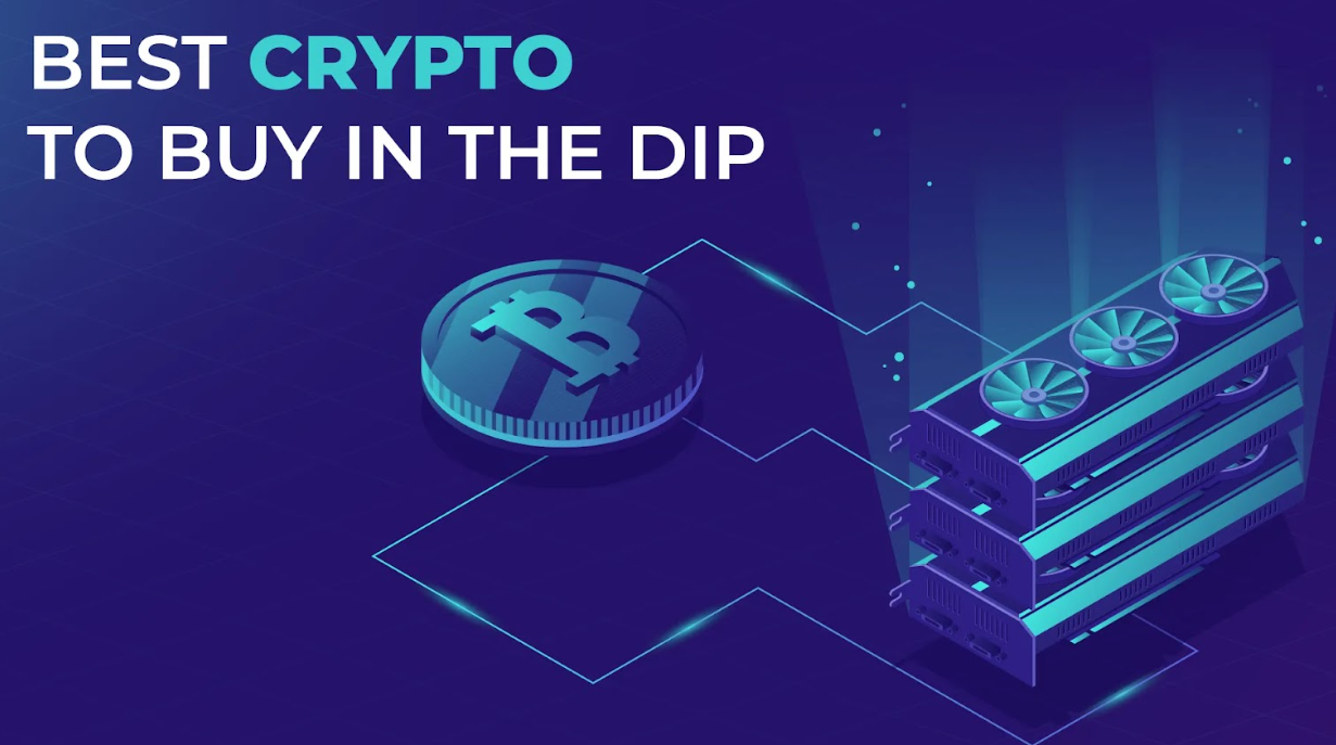 You are currently viewing Best Crypto to Buy in the Dip Following Trump's Proposal for U.S. Crypto Reserves
