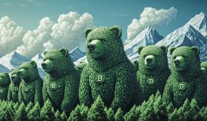 Read more about the article 2019 Bear Market Coming Back To Haunt Bitcoin, According to Benjamin Cowen – Here’s What He Means