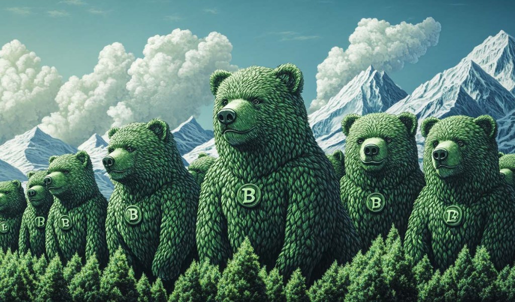 You are currently viewing 2019 Bear Market Coming Back To Haunt Bitcoin, According to Benjamin Cowen – Here’s What He Means
