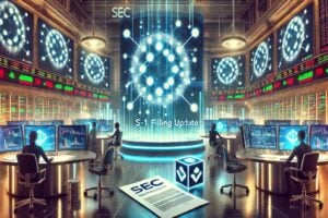 Read more about the article 21Shares advances with the project of an ETF on Polkadot: updated the request to the SEC