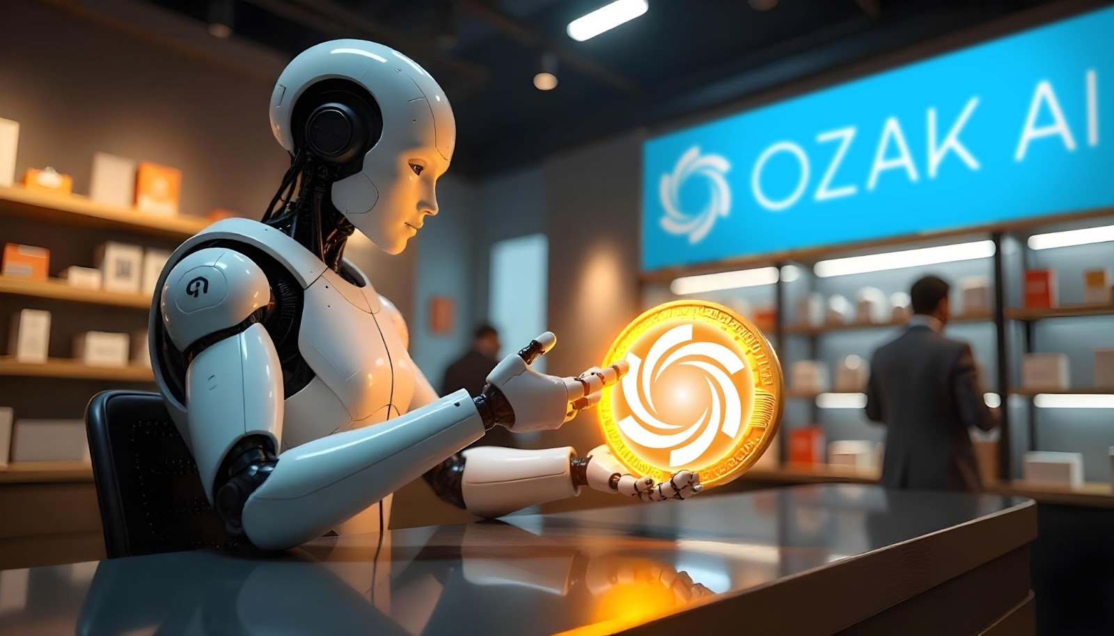 You are currently viewing Ozak AI’s Presale Skyrockets—Is a 500x Rally on the Horizon?