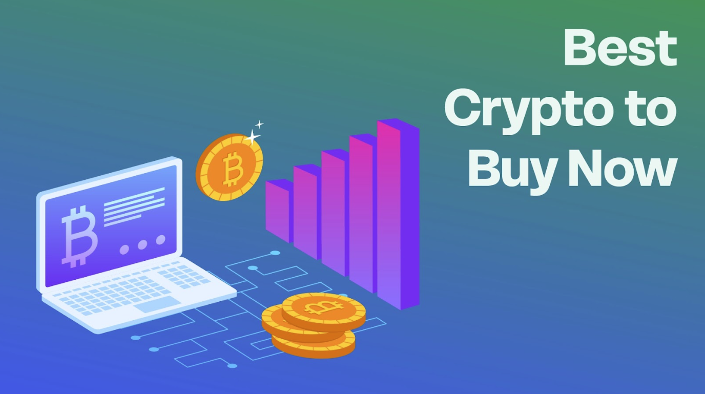 You are currently viewing Best Crypto to Buy Now: Analysts Recommend Leading Coins Amidst Market Fluctuations