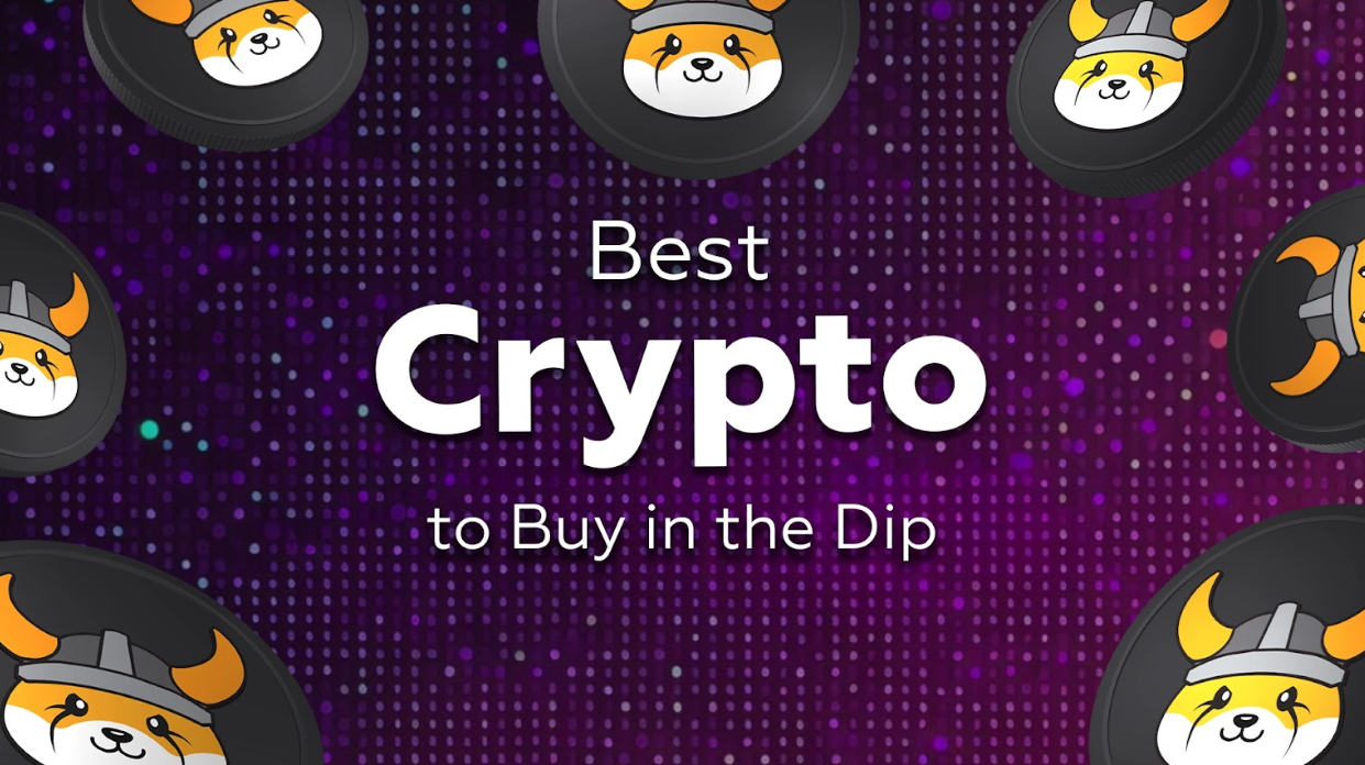 You are currently viewing Best Crypto to Buy in the Dip: Long-Term Investments That Could Surge Back Up