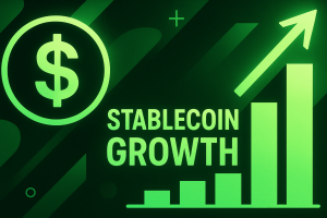 Read more about the article 3 Key Ways Retail Investors Can Capitalize on Stablecoin Growth