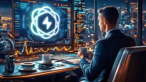 Read more about the article 3 Cryptocurrencies Poised to Surge in Q1 2025 – One Might Surprise You