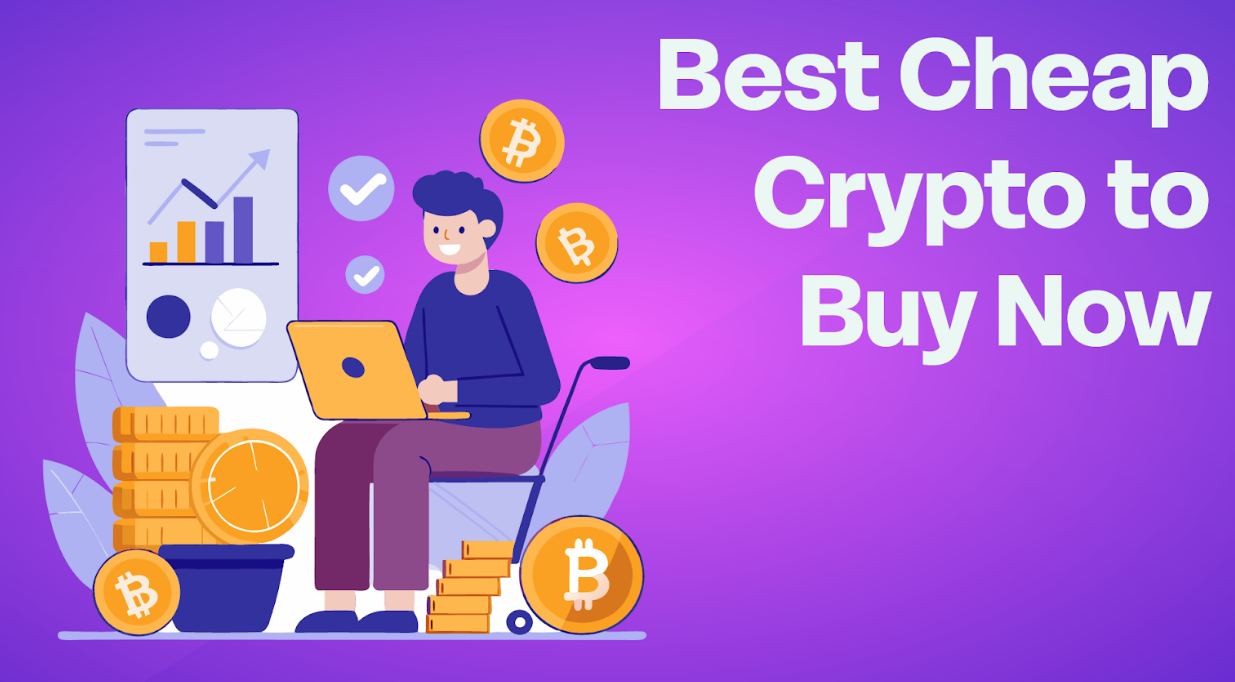 You are currently viewing Best Cheap Crypto to Buy Now Before Exchange Listings Shake Up Prices