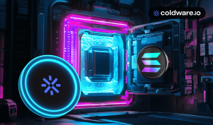 Read more about the article PumpSwap Captures Solana DEX Market By 21%, Coldware Prepares to Dominate The Remaining 79%
