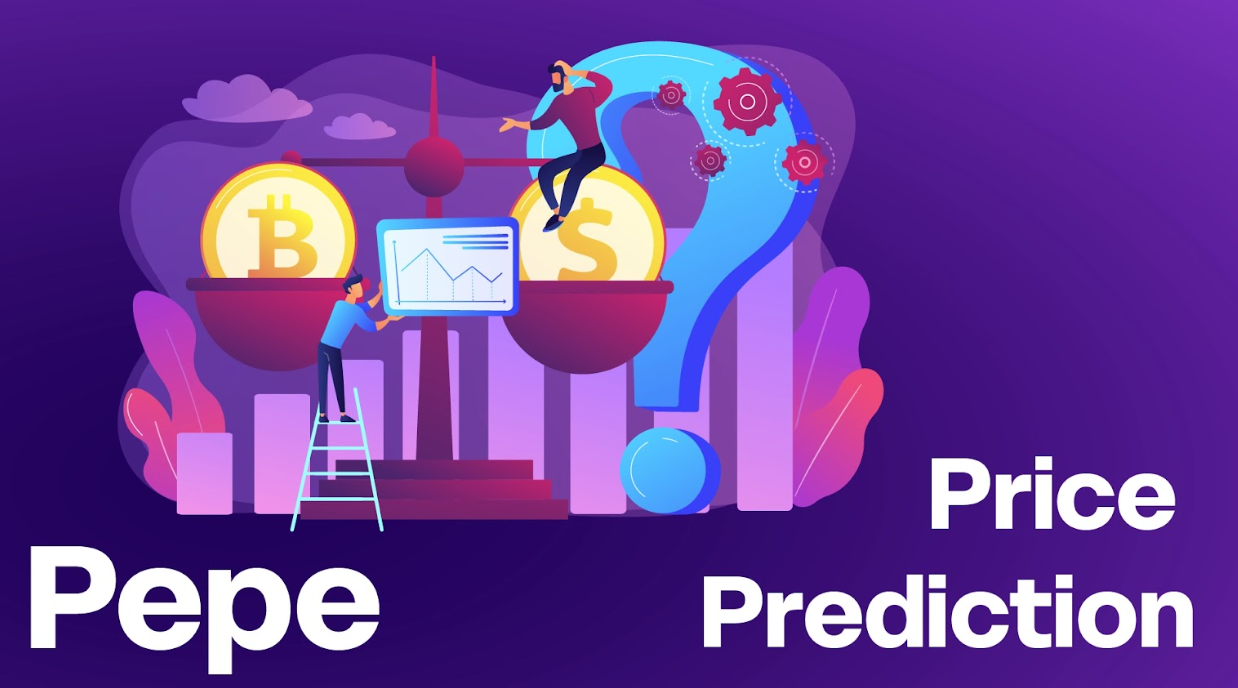 You are currently viewing Pepe Price Prediction: Evaluating PEPE's Growth Prospects