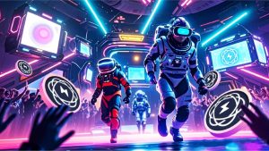 Read more about the article Pi Coin’s Meteoric Rise Shocked the Crypto World—Will This Penny Crypto Be the Next to Skyrocket?