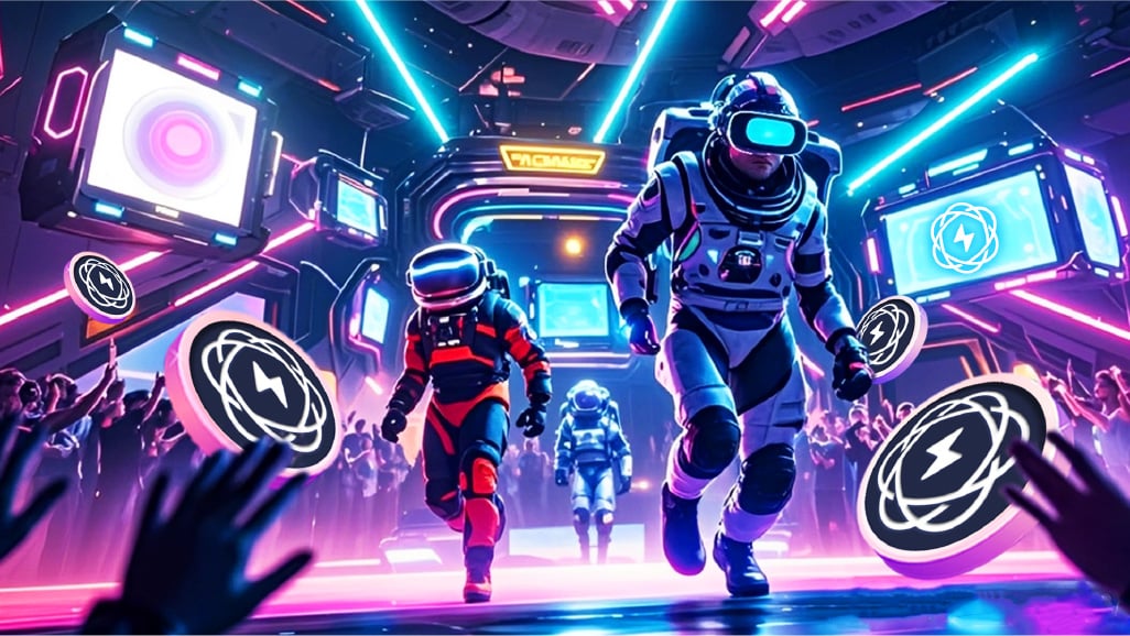 You are currently viewing Pi Coin’s Meteoric Rise Shocked the Crypto World—Will This Penny Crypto Be the Next to Skyrocket?