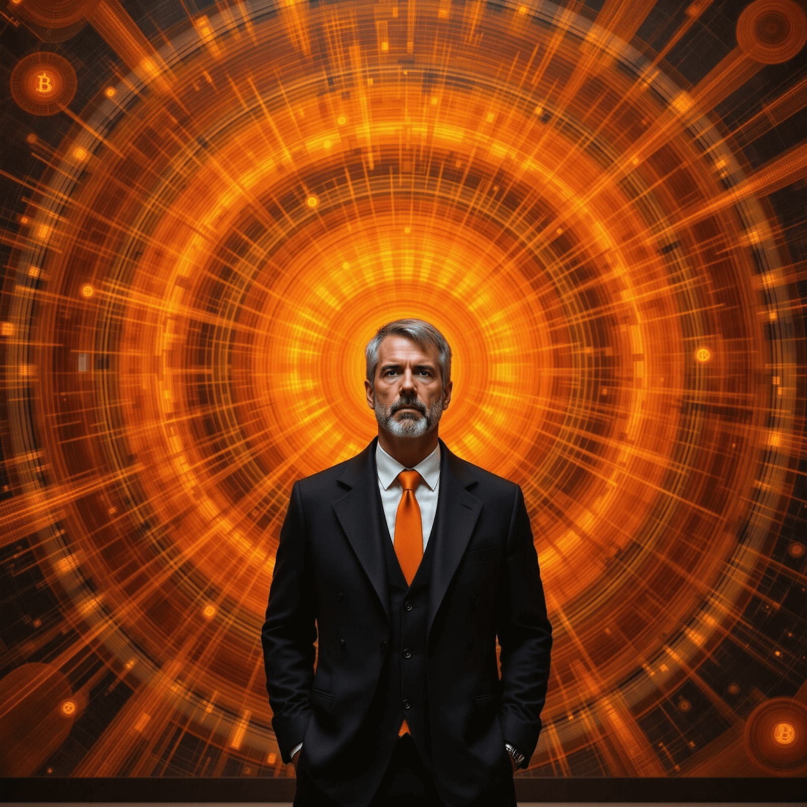 You are currently viewing Best Crypto to Buy Now As Michael Saylor Set to Raise Funds to Buy Bitcoin