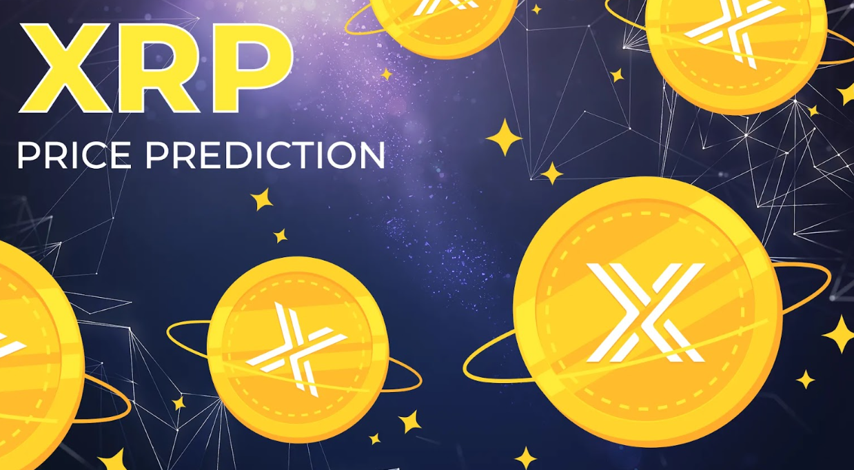 You are currently viewing XRP Price Prediction as Whales Move Millions in XRP Ahead of a Potential Institutional Breakout