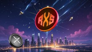 Read more about the article Cheap Below $0.25, This Altcoin Will Skyrocket Into the Top 20 Within Months, Reckons a Ripple (XRP) Whale