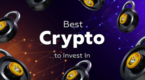 Read more about the article Best Crypto to Invest In: Top Picks for Long-Term Growth