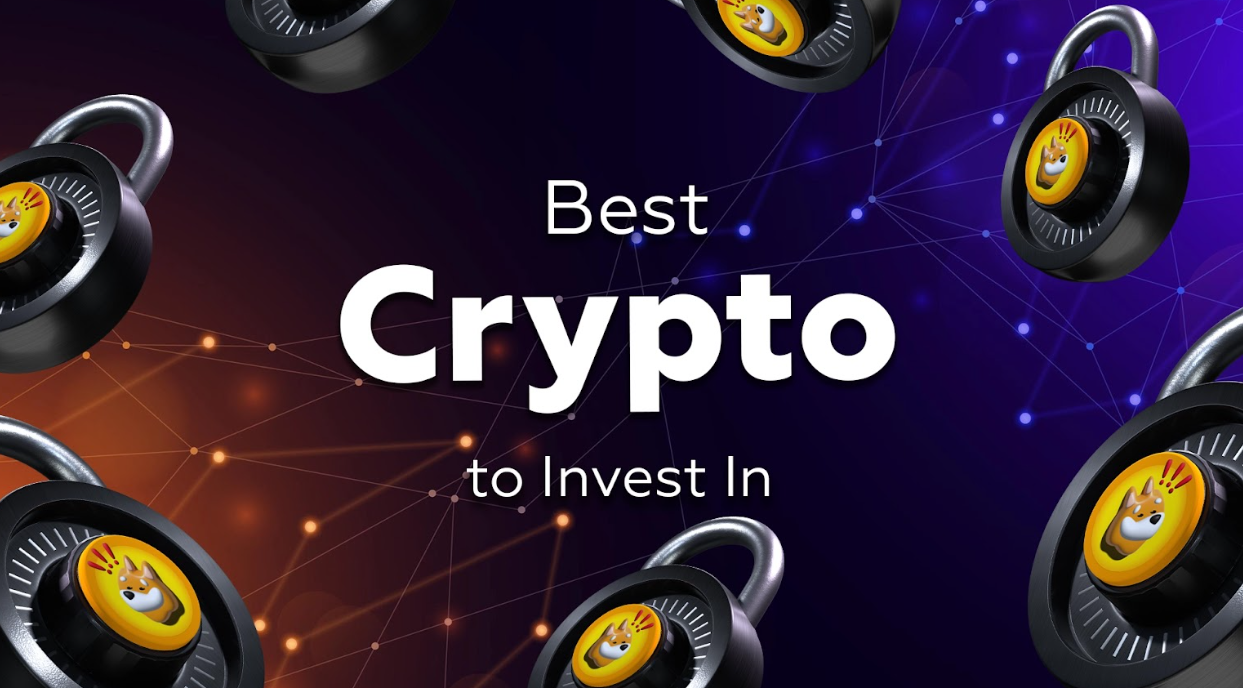 You are currently viewing Best Crypto to Invest In: Top Picks for Long-Term Growth