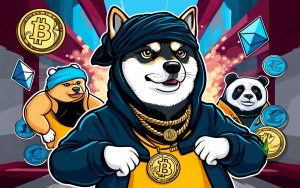 Read more about the article Durag Doge or Dogecoin?