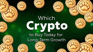 Read more about the article Which Crypto to Buy Today for Long-Term Growth: Analysts Insights on Future Leaders