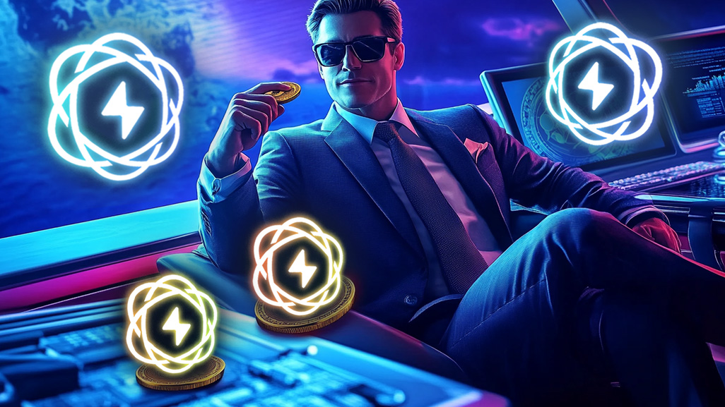 You are currently viewing While the Crypto Rollercoaster Rages, This AI-Powered Coin Keeps Turning Heads in Presale