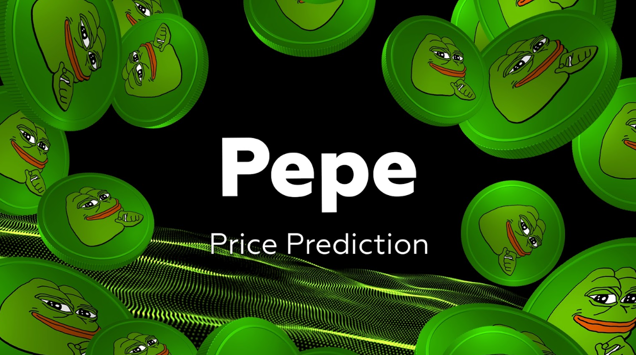 You are currently viewing Pepe Price Prediction: A Closer Look at Its Growth Potential