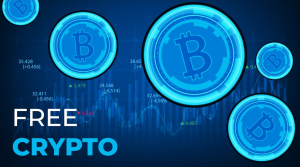 Read more about the article Free Crypto: 3 Coins You Can Earn for Free