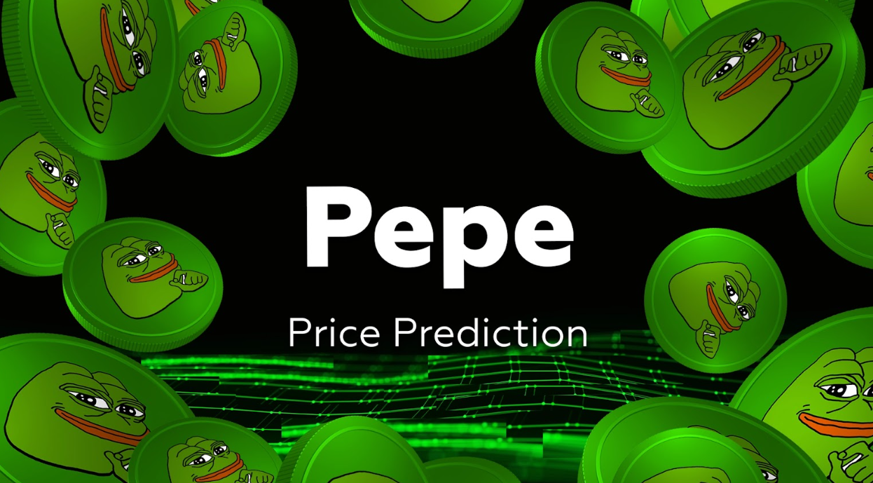 You are currently viewing Pepe Price Prediction: What’s Next for This Rising Meme Coin?