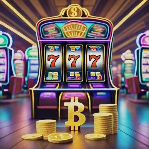 Read more about the article Why More Online Casinos Are Adopting Cryptocurrency Payments