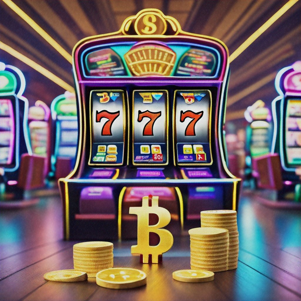 You are currently viewing Why More Online Casinos Are Adopting Cryptocurrency Payments