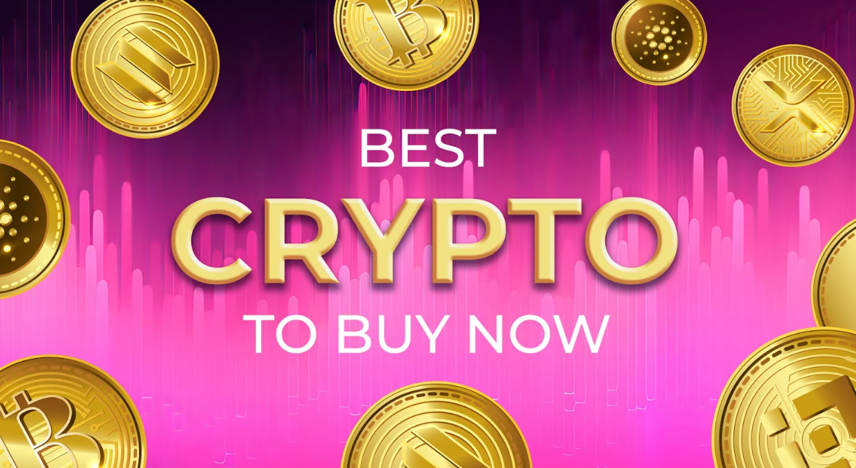 You are currently viewing Best Crypto to Buy Now: Which Ones Are Primed for a Breakout?