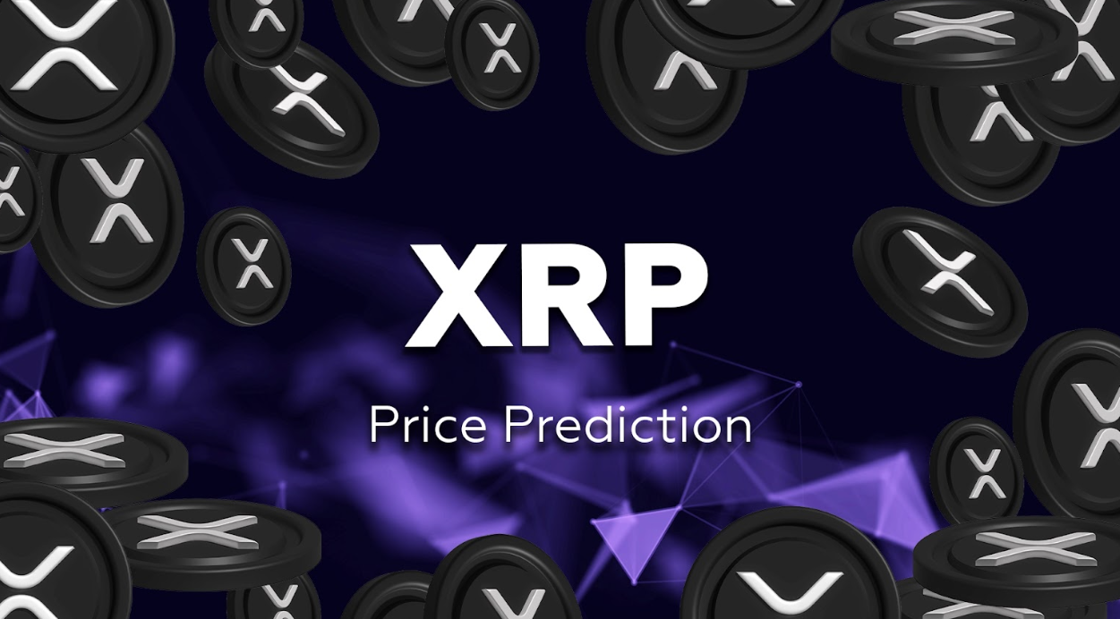 You are currently viewing XRP Price Prediction: Can It Finally Break Out After Months of Consolidation?