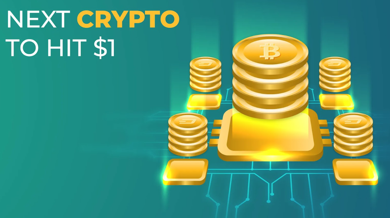 You are currently viewing Next Crypto to Hit $1 as Trading Volume Hits Record Levels