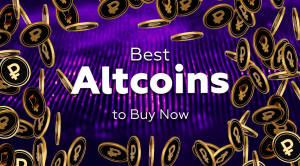 Read more about the article Best Altcoins to Buy Now: 3 Coins with Strong Fundamentals and Growth Potential