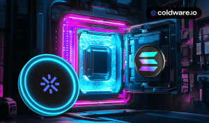 Read more about the article Solana and SUI Surge Over 8% While 2025 Biggest Crypto Presale Coldware Set to Increase Holders Stake 1,100%