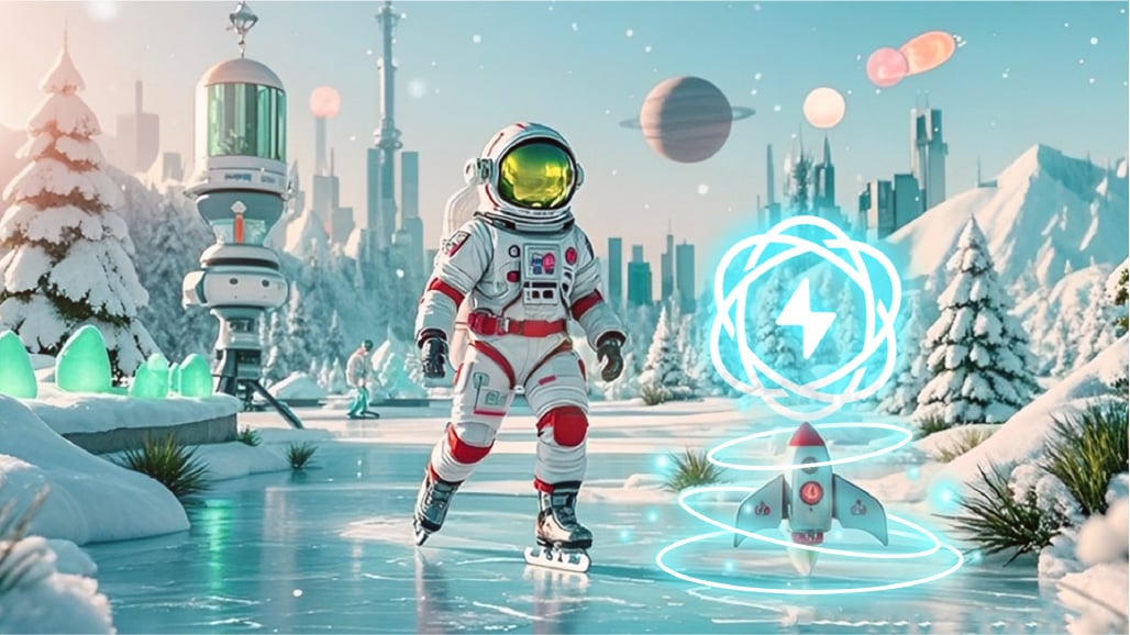 You are currently viewing Investors Are Pouring Money Into This AI Coin—Could It Overtake Litecoin (LTC) in 2025?