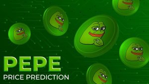 Read more about the article Pepe Price Prediction: Market Trends and Future Projections for PEPE