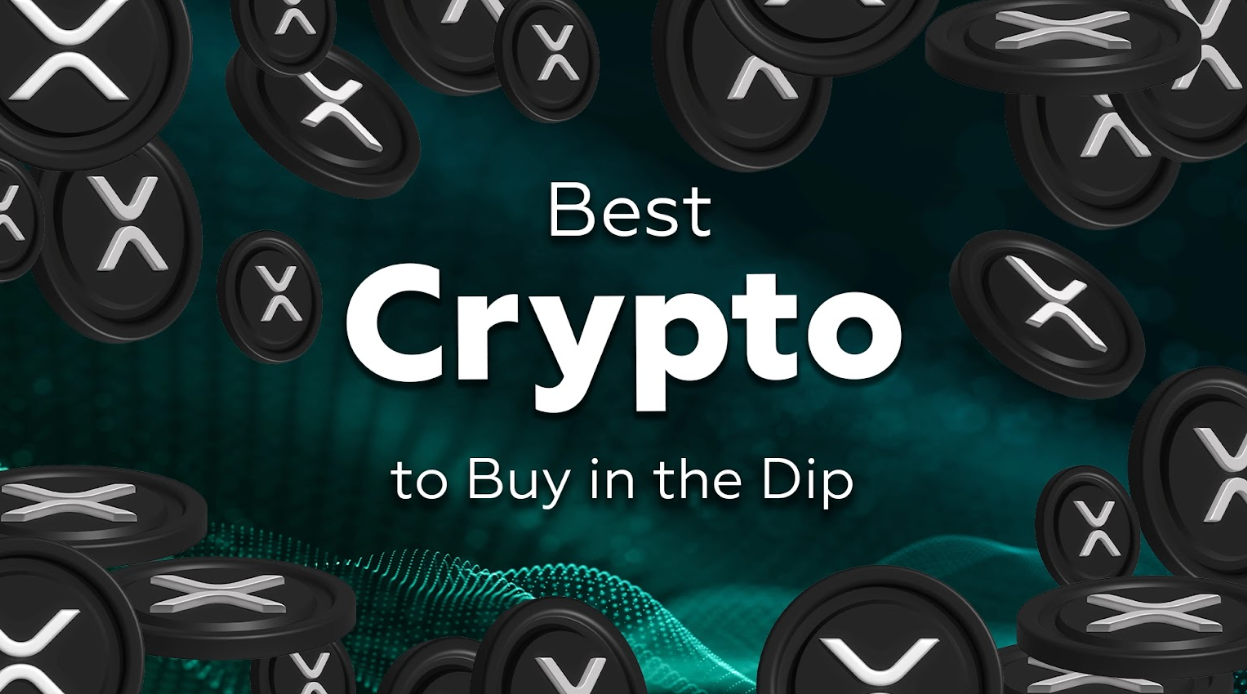 You are currently viewing Best Crypto to Buy in the Dip: Profitable Opportunities in the Market