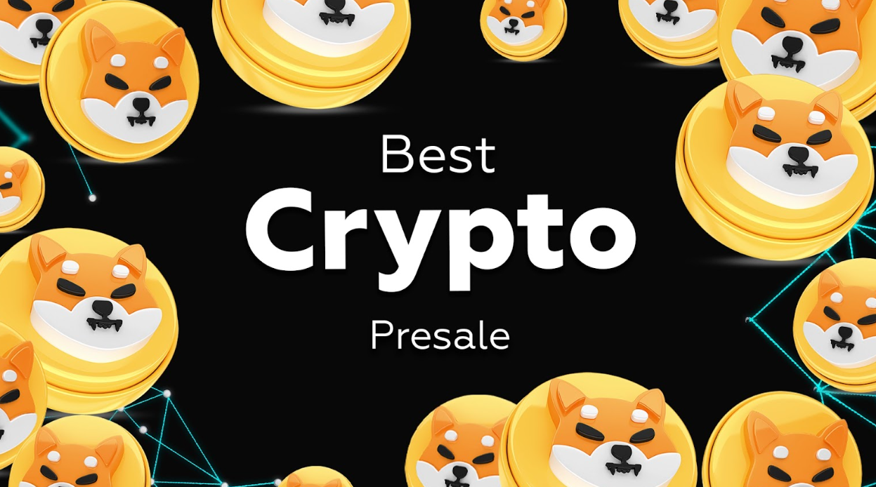 You are currently viewing Best Crypto Presale: The Top Projects to Watch This Year