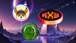 Read more about the article Can Pepe Coin (PEPE) Reach $0.0001 in 2025? Floki Inu (FLOKI) and This Penny Token Could Outshine PEPE