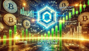 Read more about the article Chainlink Price Prediction: Will LINK Hit $44 After This Game-Changing Deal?