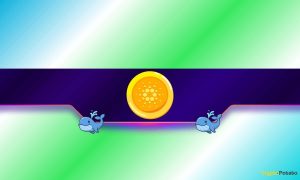 Read more about the article 190,000,000 ADA: Will a Supply Shock Trigger a Price Rally?