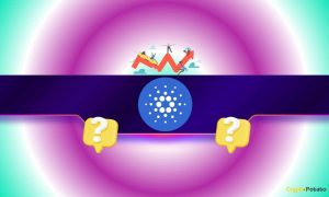 Read more about the article ADA Investors, Brace Yourselves: Cardano Could Be in for Wild Price Action – Here’s Why