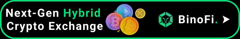 You are currently viewing BinoFi – Next-Gen Hybrid Exchange lists on CoinMarketCap and Launches its BINO Token Presale