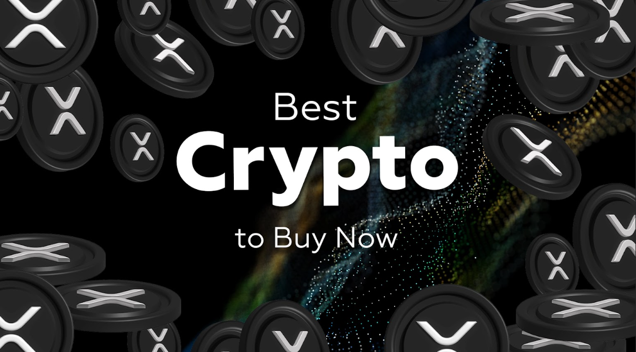 You are currently viewing Best Crypto to Buy Now: 3 Coins with Huge Potential in 2025