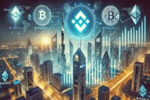 You are currently viewing Abu Dhabi: MGX invests $2 billion in Binance, strategic turning point for the blockchain