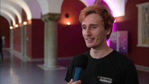 Read more about the article How Adrian Brink Is Redefining Privacy in Crypto Space