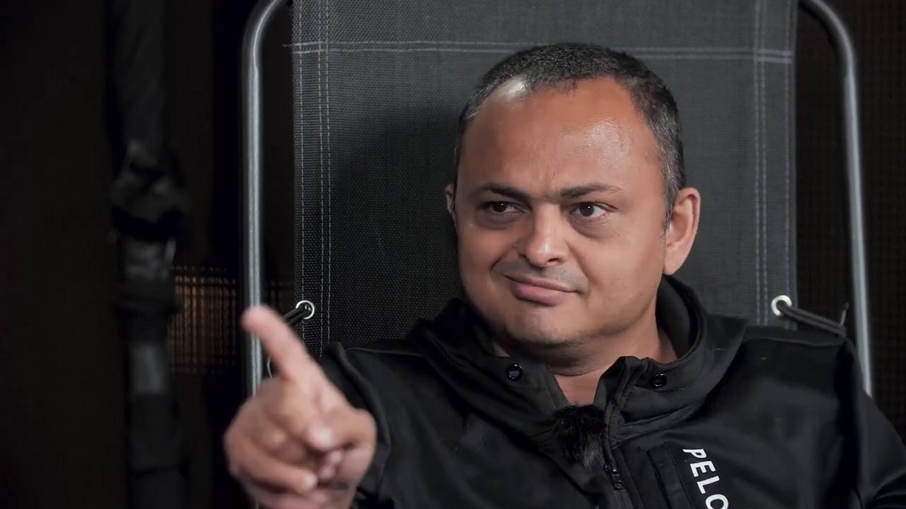 You are currently viewing From Goldman Sachs to Aave: Ajit Tripathi’s Journey